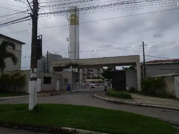 Imóvel em leilão - RUA VICTOR EMANUEL CICARINO, N. SN, Apto 103, BL 13, WEDA, ITAGUAI, RJ